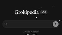 Elon Musk launched Grokipedia, an AI-powered online encyclopedia using xAI, as a less biased alternative to Wikipedia. What are its unique features?