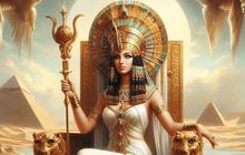 Ilmuwan Rekonstruksi Parfum yang Dipakai Cleopatra, Begini Wanginya