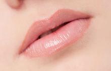 Cara Membuat Bibir Lembut dan Pink Alami Hanya dengan 2 Bahan Ini  Saja