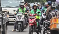 Buntut Insiden di Jaktim, Dishub DKI Jakarta Rangkul Komunitas Ojol