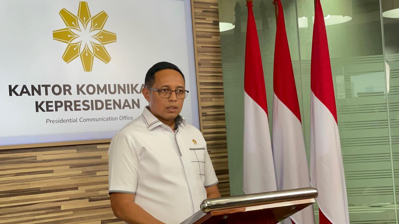 Indonesia Serukan Gencatan Senjata dalam Perang Iran-Israel, Ini Pesan Tegas Presiden Prabowo