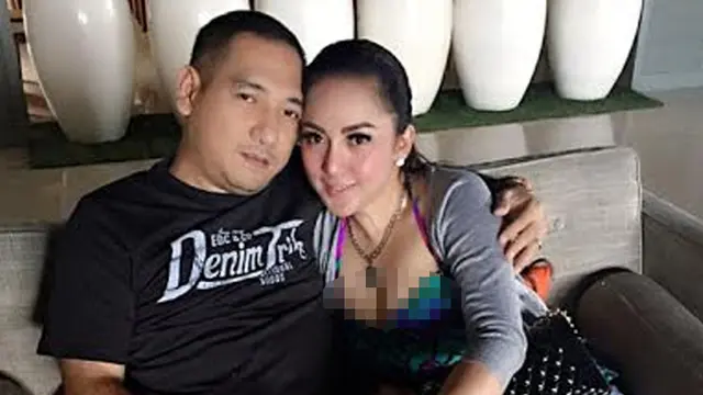 Regina Andriane Saputri (liputan6.com/Hernowo Anggie)