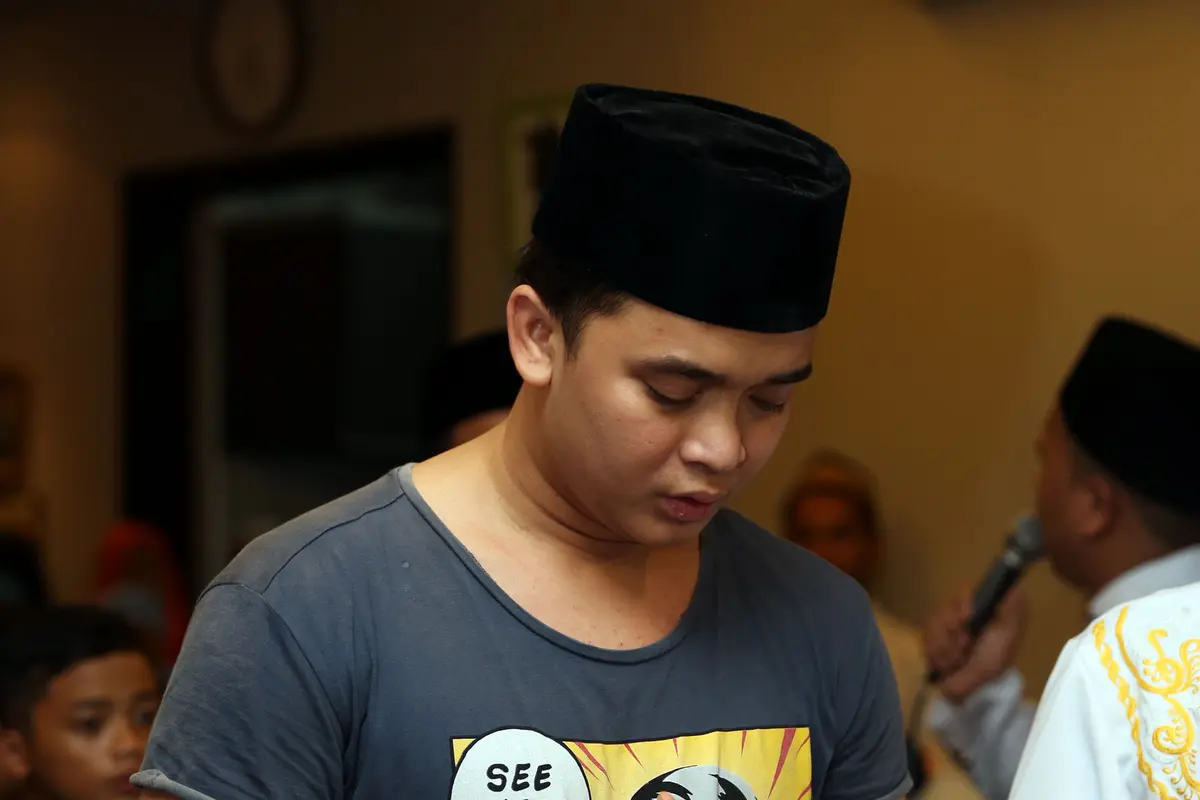 Billy Syahputra