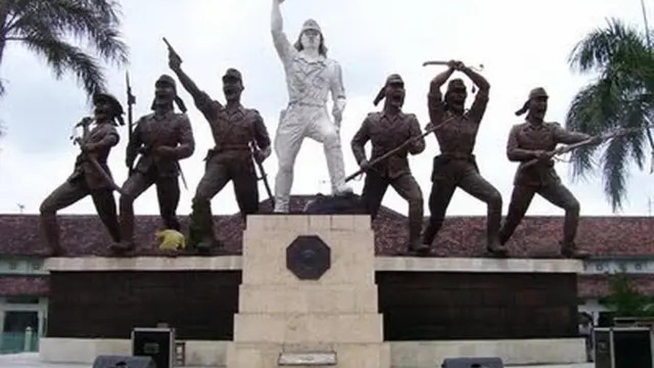30 Wisata Blitar Terbaik yang Wajib Dikunjungi, Penuh Pesona dan Cerita