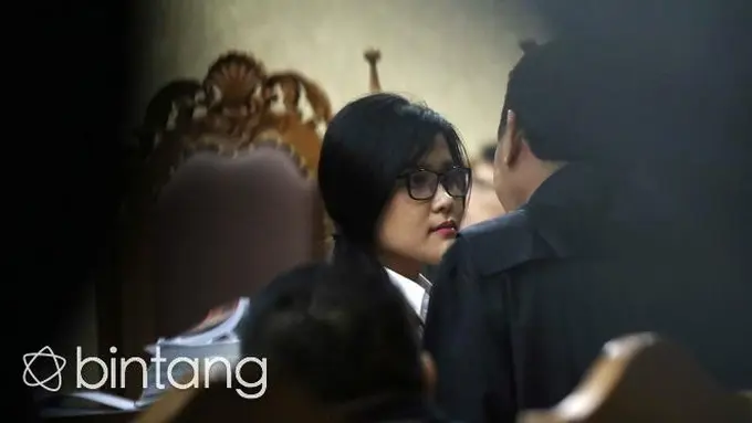 Sidang Dimulai, Hakim Tanya Kondisi Kesehatan Jessica