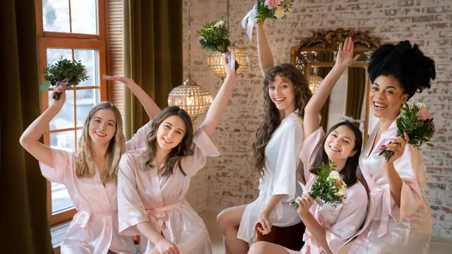 Bridal Shower