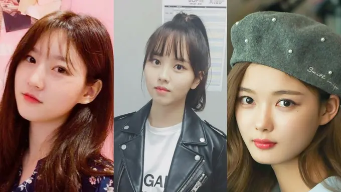 [Bintang] Editor Says: Sama-sama Bermarga Kim, Kecenya 3 Seleb Korea Ini