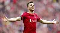 Sepak Bola Bukan Hal Utama bagi Liverpool usai Kepergian Diogo Jota