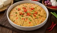 Resep Tahu Kukus Bumbu Pedas yang Lembut, Bikin Menu Harian Lebih Istimewa