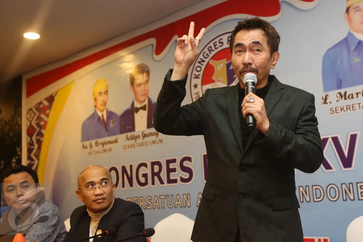 Gatot Brajamusti