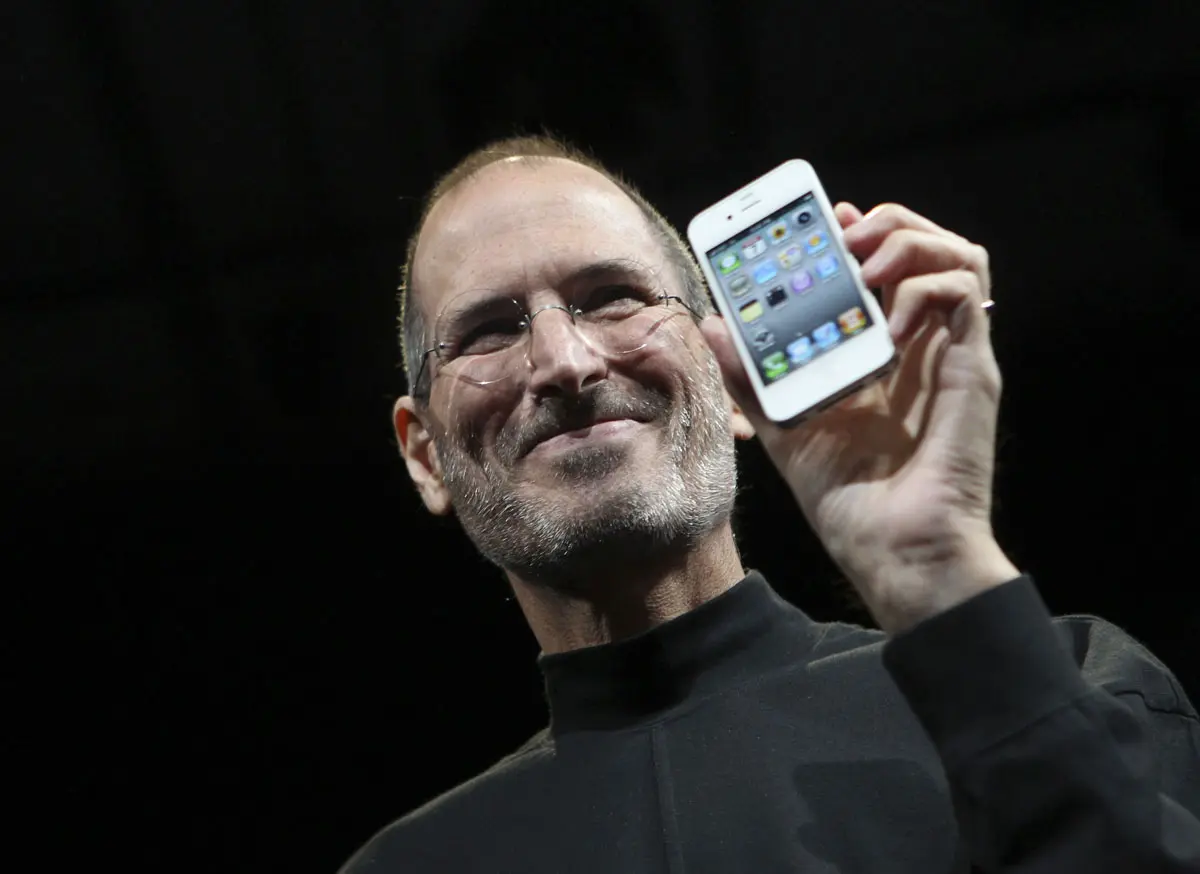 Steve Jobs (macrumors.com)