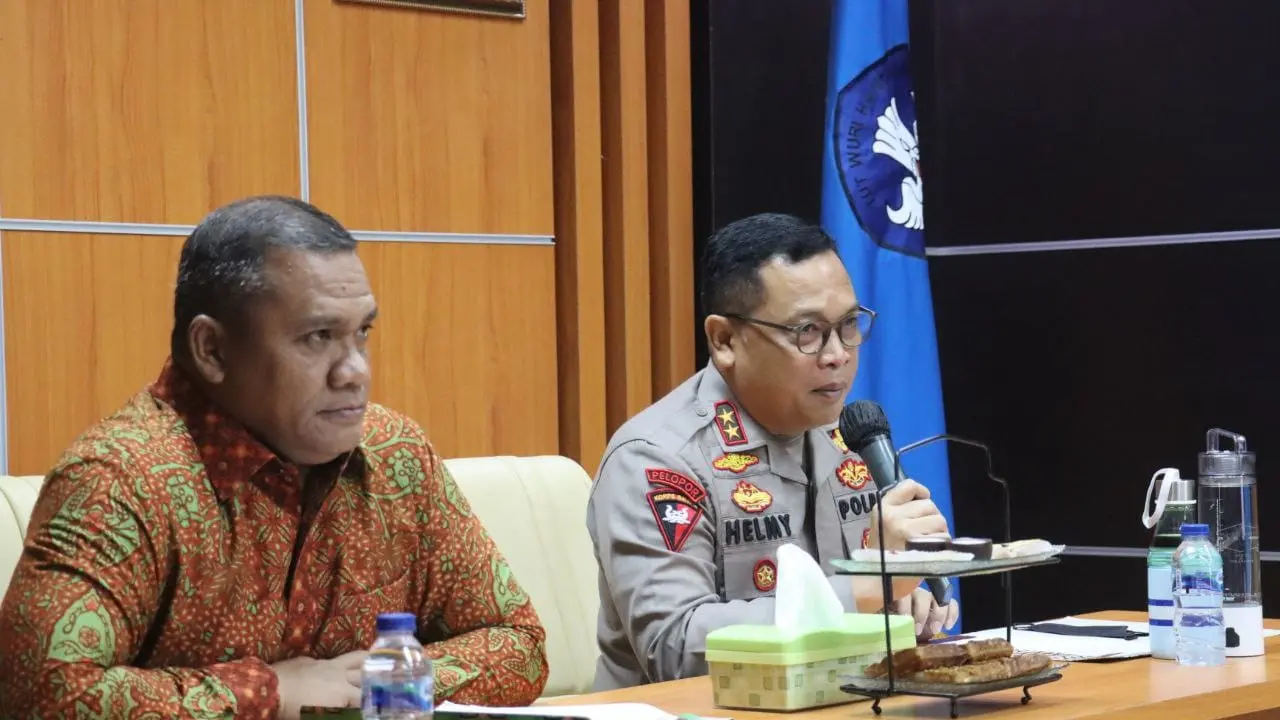 Rektor UNG
