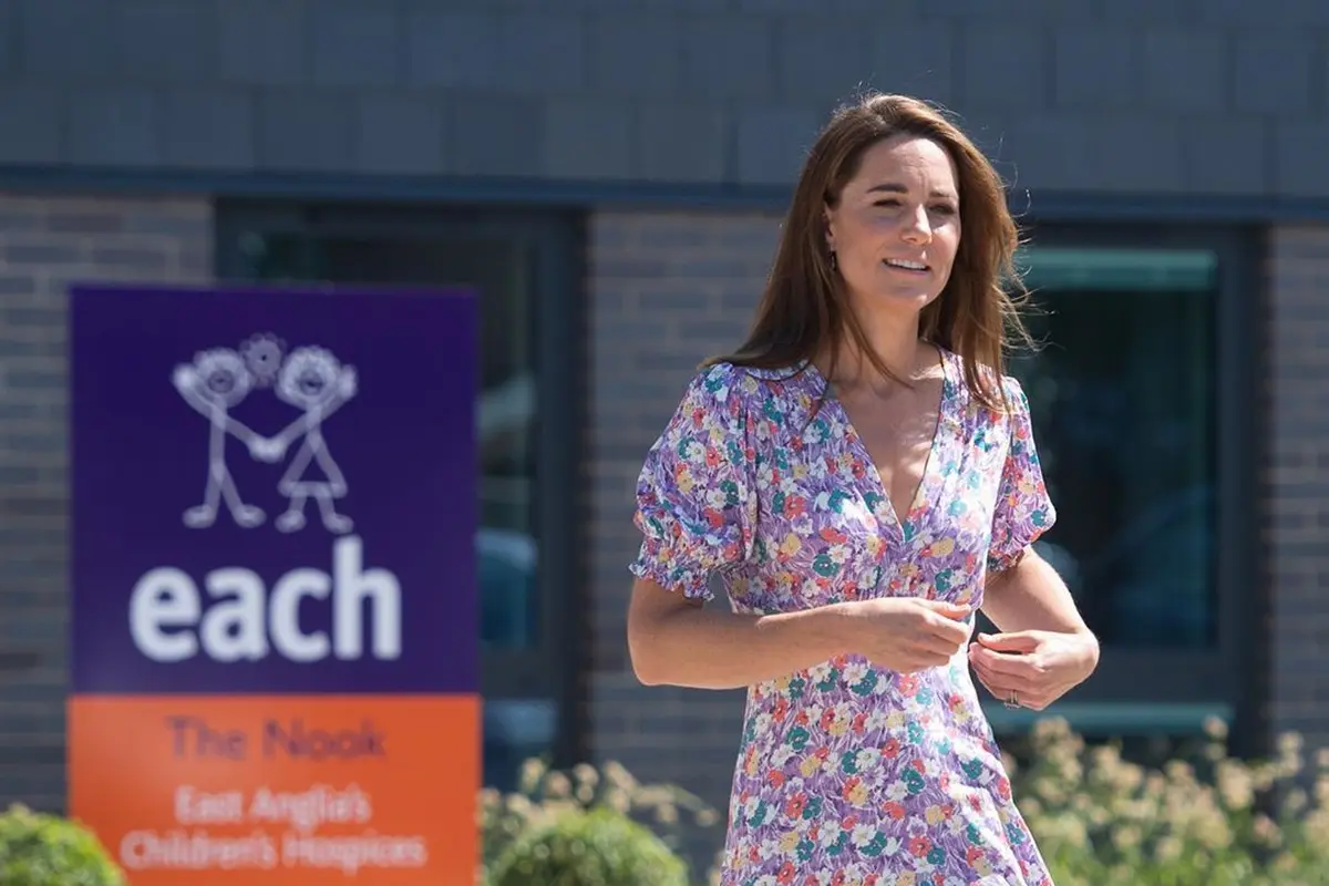 Kate Middleton
