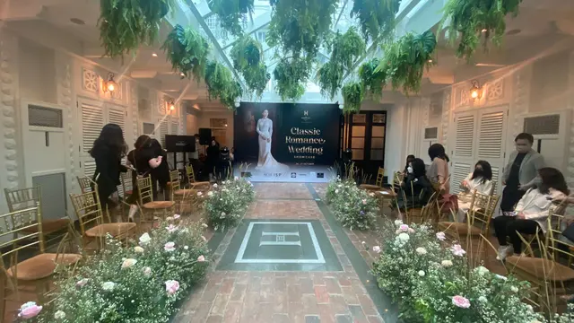 The Hermitage Jakarta