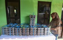 Program MBG Kembali Berjalan, Peternak Ayam dan Telur Semringah