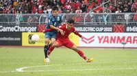 Rekor Mentereng Timnas Indonesia Vs Brunei: Tak Pernah Kebobolan Sejak 1990!