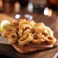 calamary/copyright: shutterstock