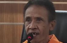 Sidang Pembunuhan Berantai Dukun Aki Cs, Terungkap Korban Alami Kerusakan Akibat Pestisida