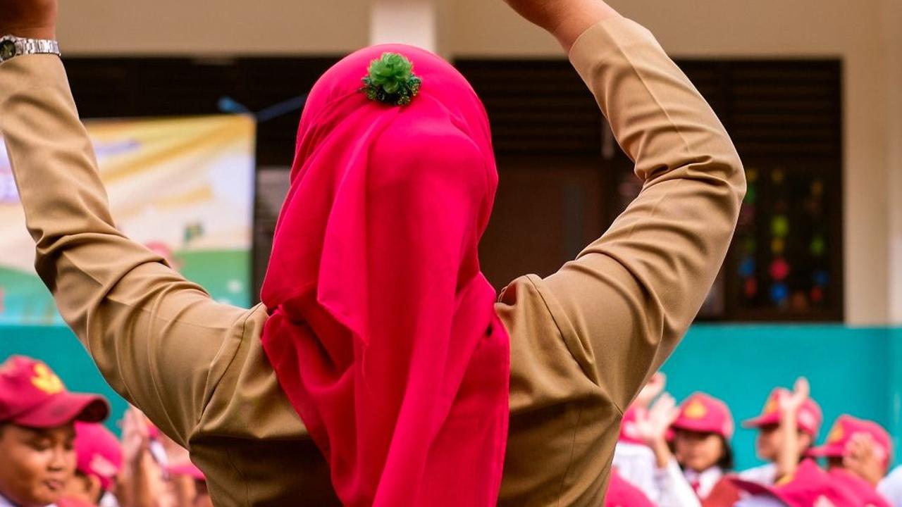 Belum Usai Kasus Supriyani, Kini Guru Agama di Muna Sultra Dipolisikan Orangtua Murid