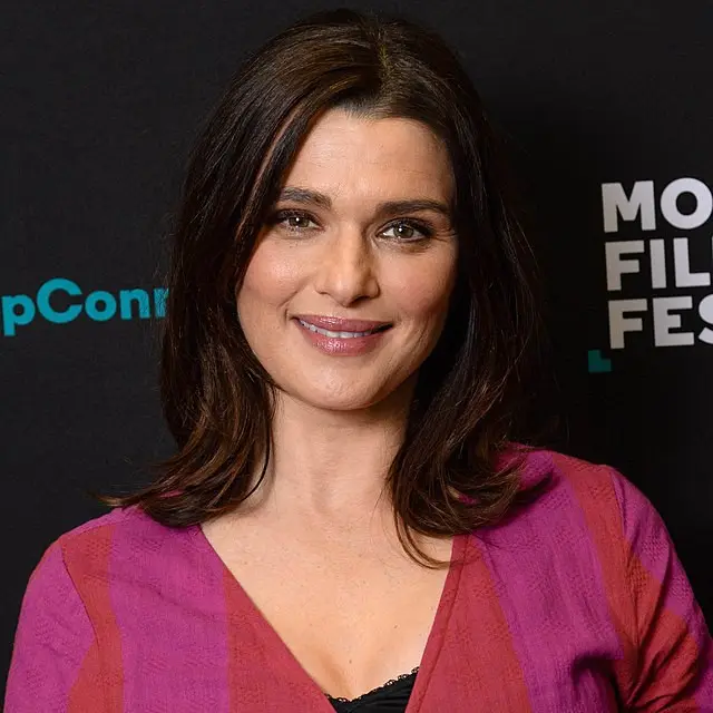 Rachel Weiszo (Wikimedia Commons)