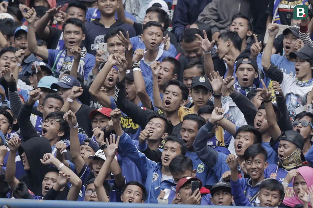 Bobotoh Persib