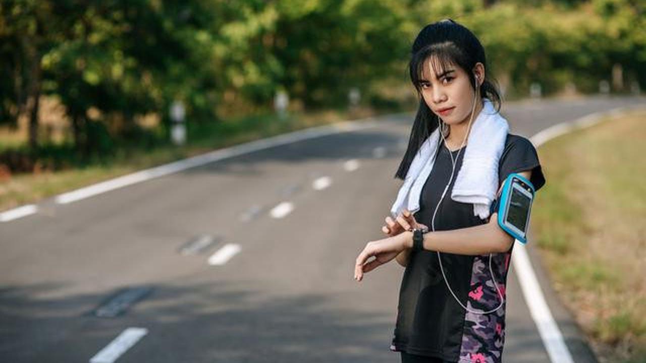 Manfaat Jalan Kaki Pagi Hari: Tingkatkan Energi, Mood, dan Jaga Berat Badan Ideal