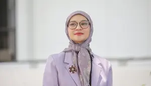 Angkie Yudistia Dorong Perubahan Cara Pandang terhadap Penyandang Disabilitas