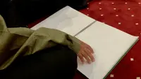 Topang Literasi Disabiltas Netra, Percetakan Ini Hadirkan Buku Braille untuk Berbagai Jenjang