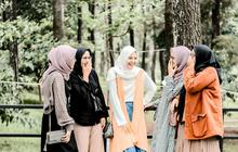 30 Ucapan Selamat Lebaran Lucu dan Unik, Sukses Mengundang Tawa