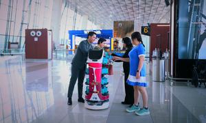 InJourney berkomitmen memastikan seluruh perjalanan wisata masyarakat berlangsung aman, nyaman, dan lancar di seluruh aset yang dikelola selama libur Nataru 2025/2026. (Foto: InJourney)