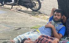 Kasus Penyelundupan di Banda Aceh, Barang Bawaan Etnis Rohingya Digeledah