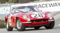 Ferrari 275 GTB Competizione Ini Cari Pemilik Baru, Minat?