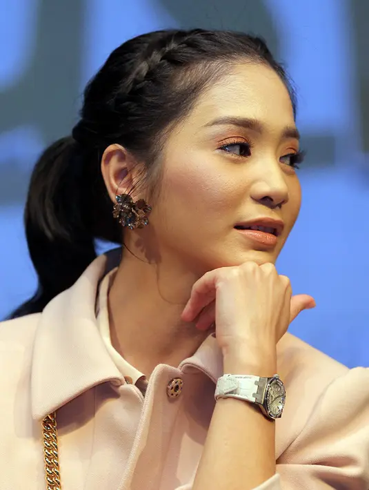 (Deki Prayoga/Bintang.com)