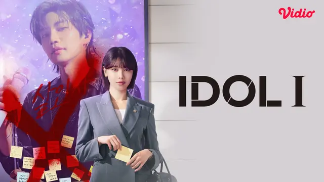 Drama Korea IDOL I