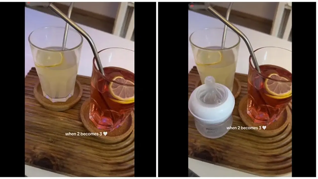 6 Potret Barang di Rumah Sebelum dan Sesudah Dikaruniai Anak Ini Bikin Gemas