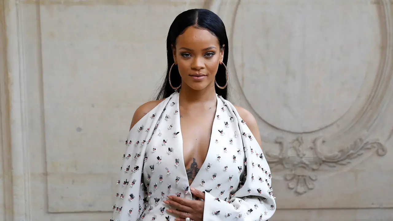 Rihanna memiliki rumah yang diidamkan semua orang.