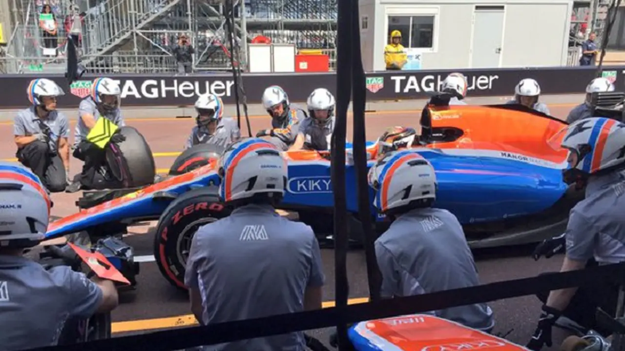 Jelang GP Monaco, Rio Haryanto Tak Sabar Jajal Ban Ini