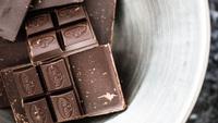Ilmuwan Inggris Temukan Melodi yang Bisa Membuat Cokelat Terasa Lebih Manis