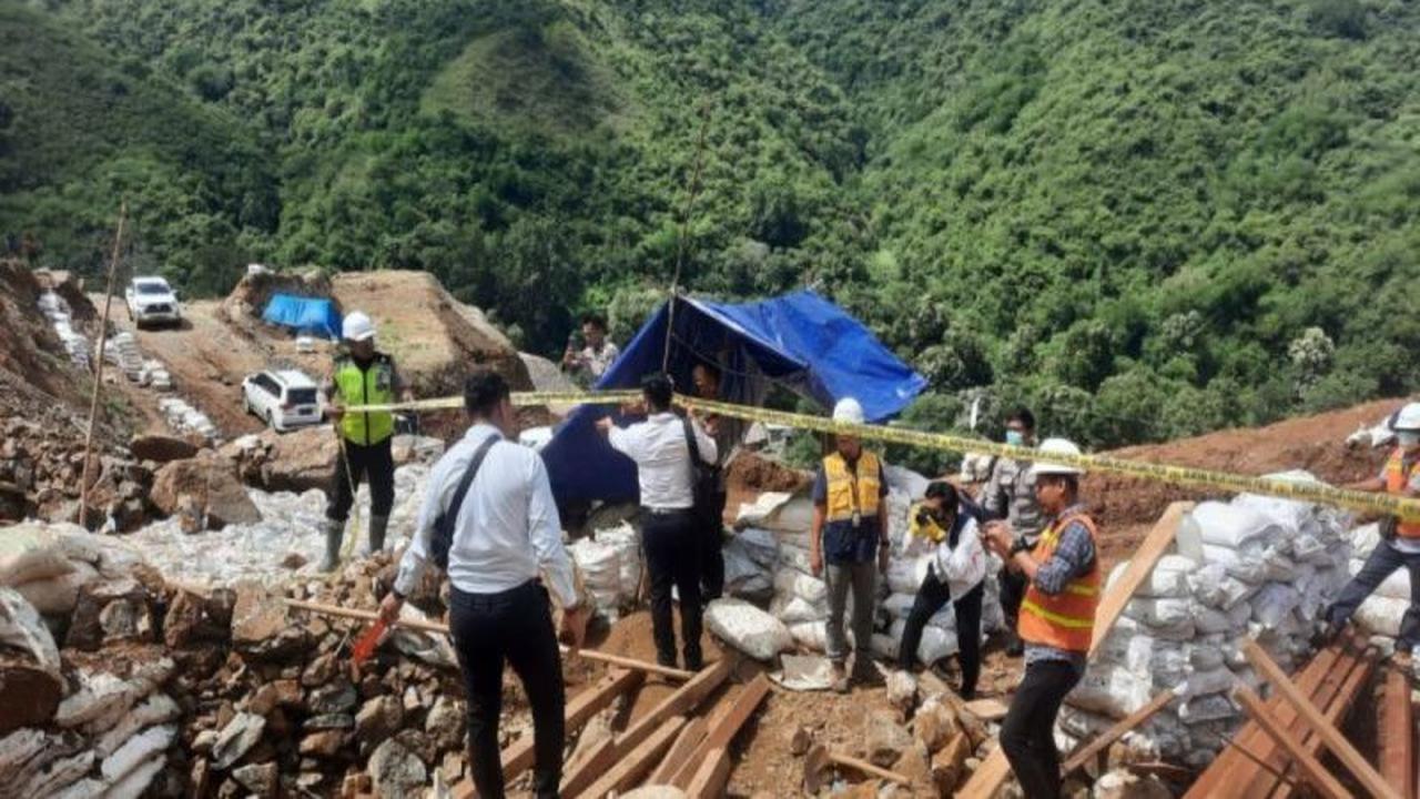 Tragis, Penambang Tewas di Lokasi PETI Palu: DPRD Desak Pemerintah Bertindak Cepat