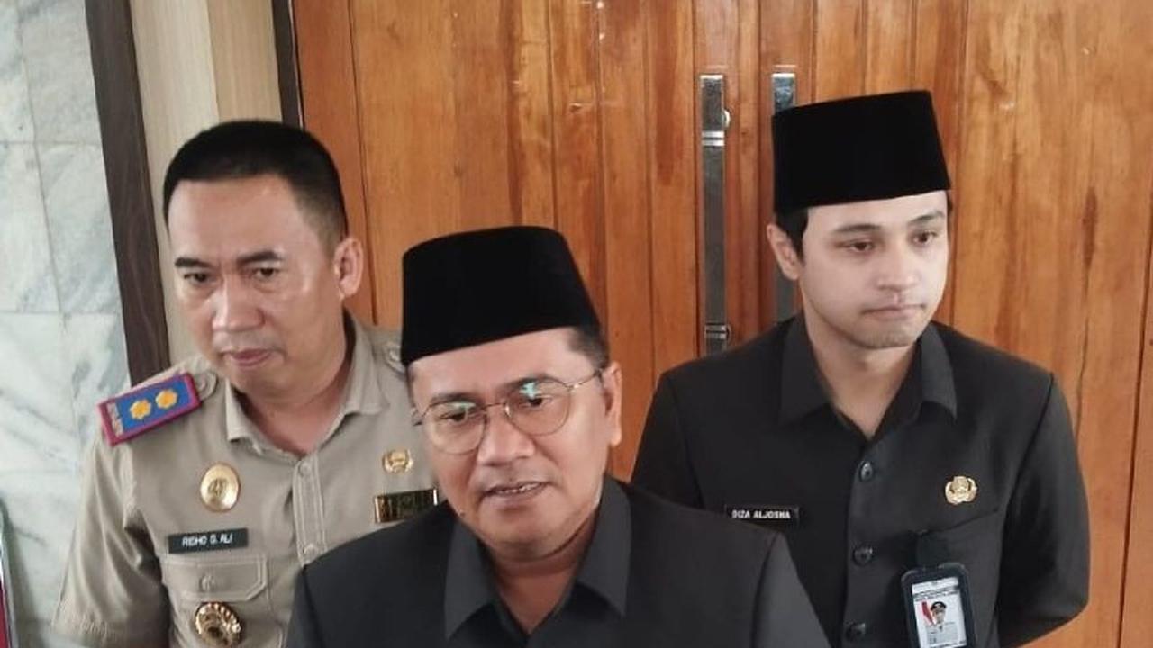 Pemkot Jambi Berhasil Dongkrak PAD Lewat Pelayanan Pajak Cepat dan Mudah