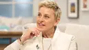 Ellen DeGeneres sendiri sebenarnya berulang tahun pada bulan Januari lalu. (Variety)