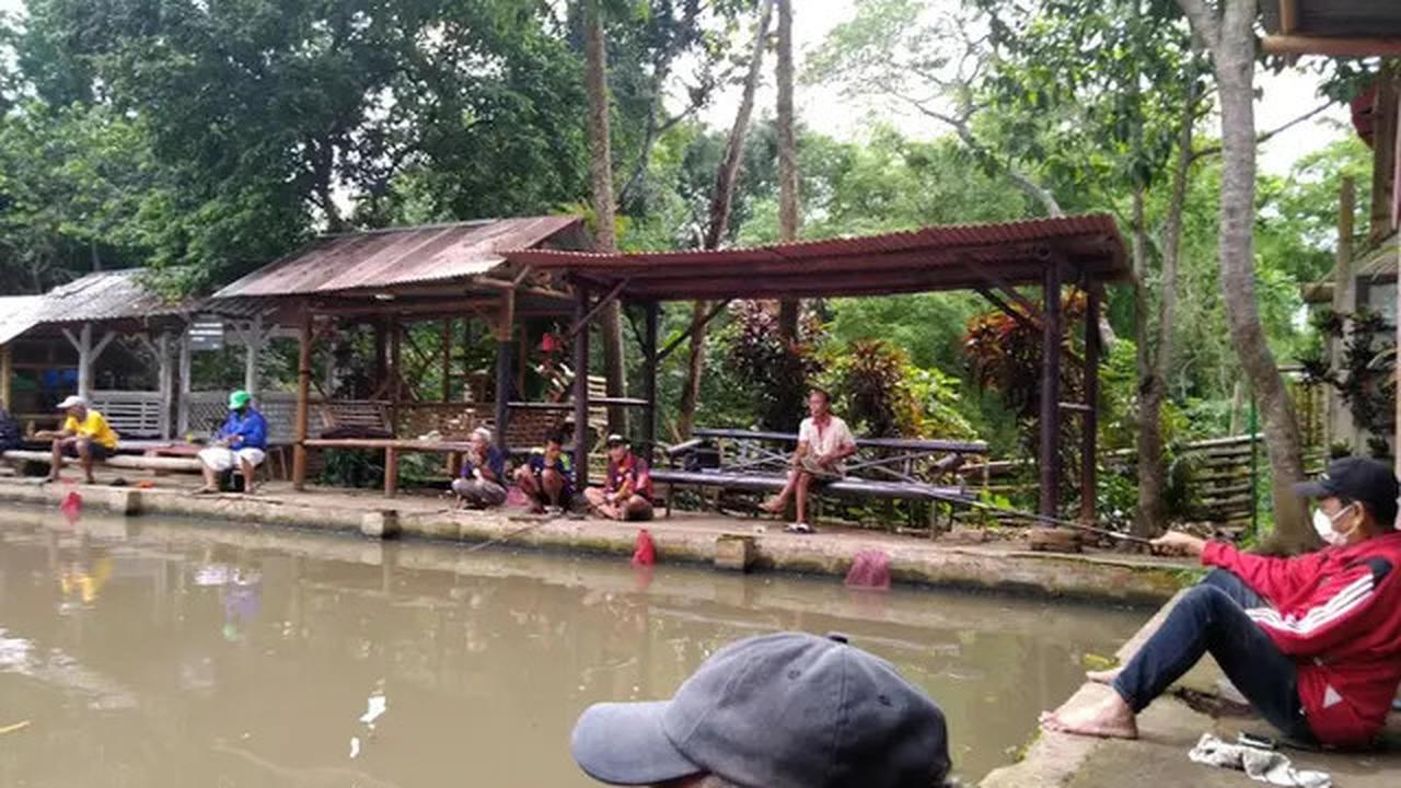 22 Rekomendasi Spot Mancing Nyaman 2025 di Malang, Surga Pemancing dengan Tangkapan Melimpah