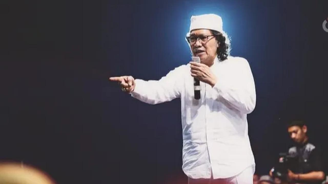 Kondisi kesehatan cendekiawan sekaligus budayawan Emha Ainun Nadjib atau yang akrab disapa Cak Nun makin membaik.