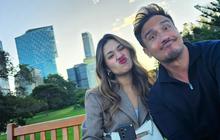 Kisah Cinta Raisa dan Hamish Daud Selama 8 Tahun Kini Diwarnai Isu Perceraian