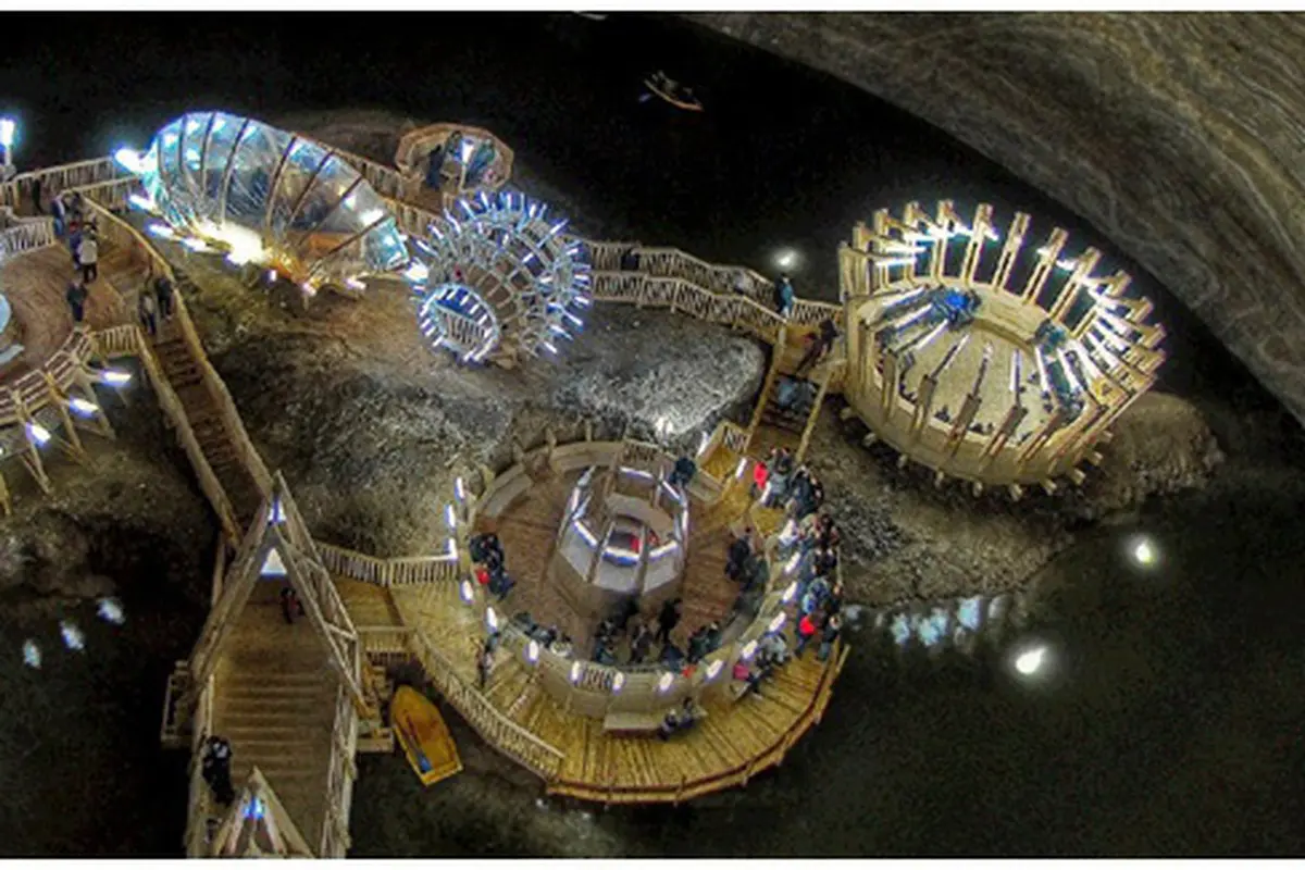Foto: copyright designboom.com