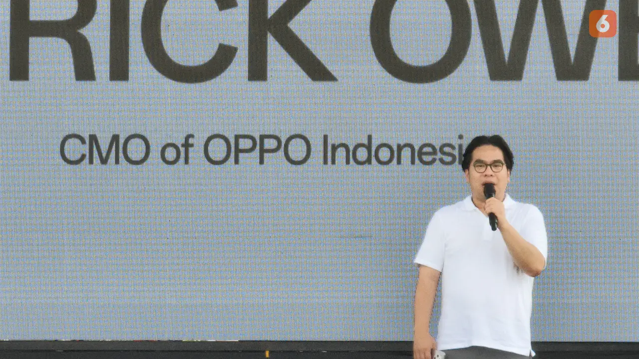 Oppo Run 2024