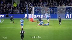 Berita video penyelamatan terbaik pekan ke-14 Premier League 2017-2018 oleh kiper Brighton dan Watford. This video presented by BallBall.