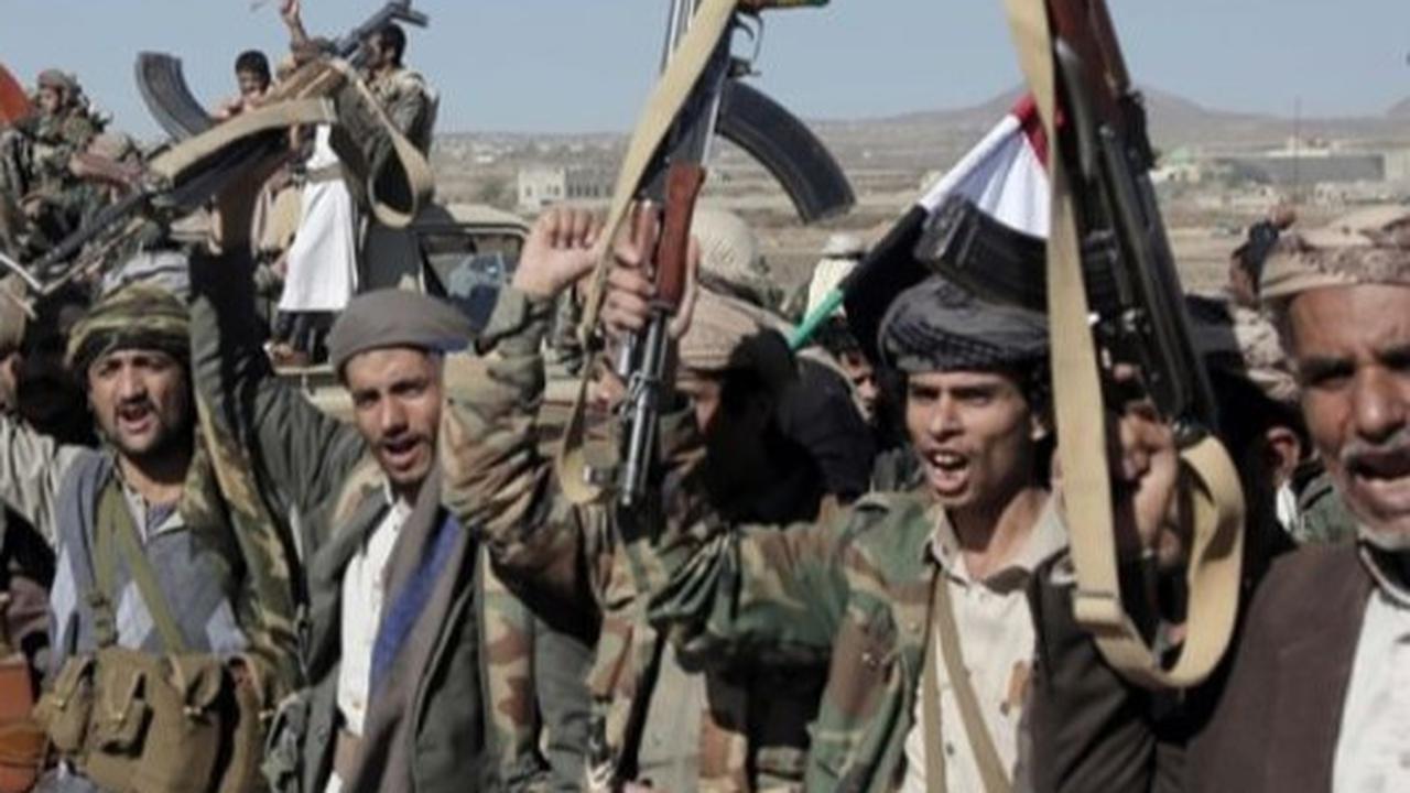 Trump Peringatkan Iran atas Serangan Houthi: Konsekuensi Berat Menanti