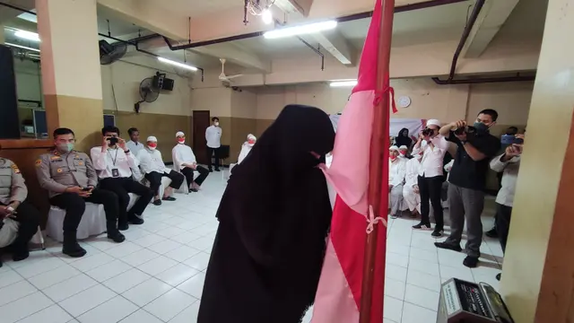 Napi Terorisme