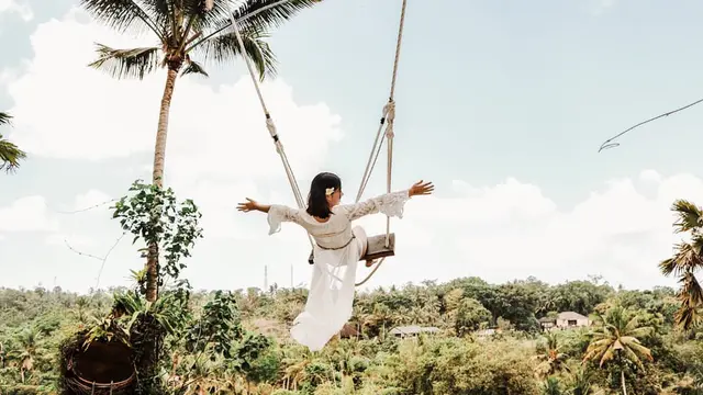 Desa Swing/dok. Instagram @desa.swing